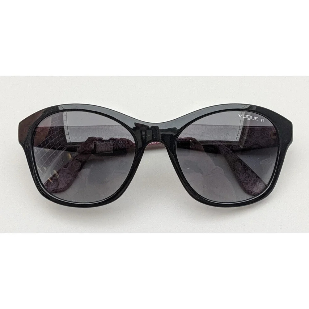 Vogue Vo2991-S Inspired By Deepika Padukone Sunglasses 56/19 140 /Kac804